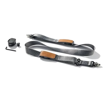 SmallRig Weight-Reducing Shoulder Strap for DJI RS 4 / RS 4 Pro / RS 3 / RS 3 Pro / RS 2 4118B