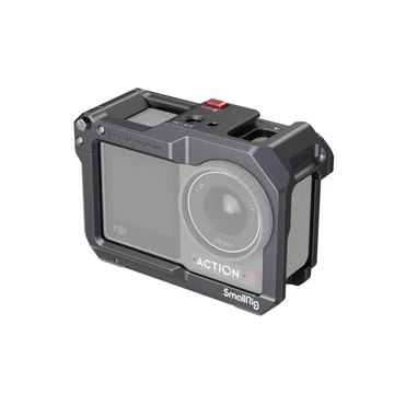 SmallRig Cage for DJI Osmo Action Camera 4119C