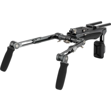 SmallRig 4181 HawkLock Shoulder Rig Pro SR007