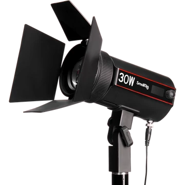 SmallRig 4280 RC 30B COB LED videólámpa