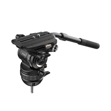 SmallRig Professional Fluid Head Mount Plate PH8 4287