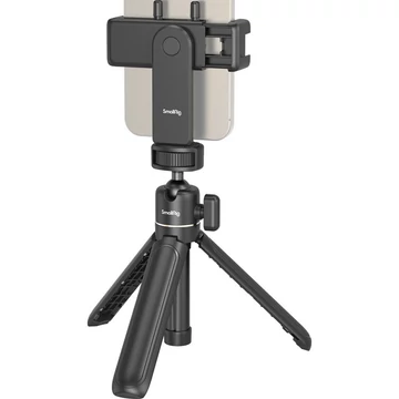 SmallRig Smartphone Vlog Tripod Kit VK-20 Advanced Version 4364