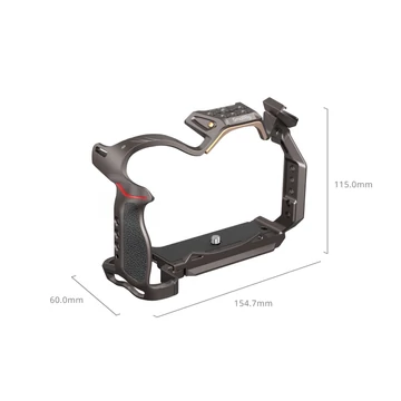 SmallRig "Night Eagle" Cage for Nikon Z 6III 4521