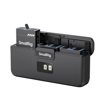 SmallRig GoPro Camera Battery Kit 4565