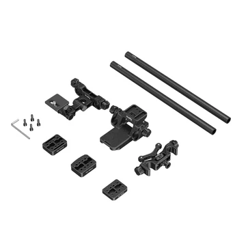 SmallRig Wildlife Photography Kit (Touch & Go Plate S) 4722