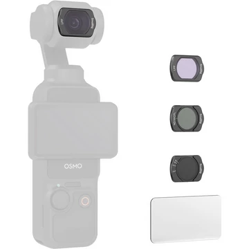 SmallRig Filter Kit for DJI Osmo Pocket 3