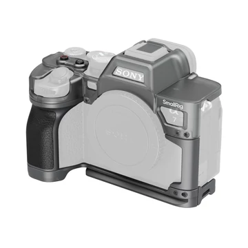 SmallRig Hybrid Modular Cage for Sony Alpha 7 IV 4798