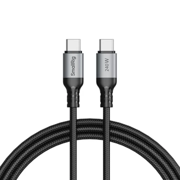 SmallRig 240W USB-C Power Cable 4908