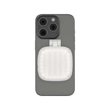SmallRig Vibe P48 Detachable Mobile Phone LED Video Light (White) 4933