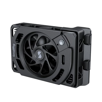 SmallRig Cooling Fan for Canon EOS R5 Mark II & R5 5063