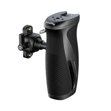 SmallRig Rotating Side Handle with NATO Clamp 5160