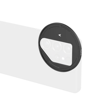 SmallRig FilMov 67mm Magnetic Filter Adapter for Samsung S25 Ultra 5185