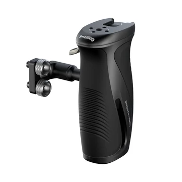 SmallRig Rotating Side Handle with 1/4"-20 Screws 5194