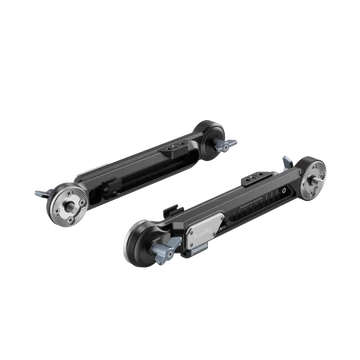 SmallRig Shoulder Rig Extension Arm Adapter with ARRI Rosette (2PCS) 5206