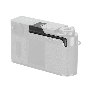 SmallRig Thumb Grip for FUJIFILM X half (Black) 5222
