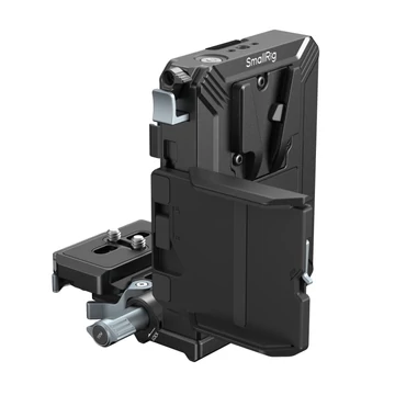 SmallRig V-Mount Battery Mount Plate Kit 5227