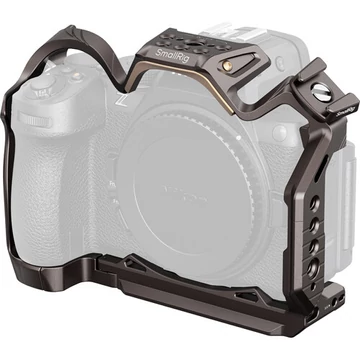SmallRig “Night Eagle” Cage for Nikon Z5II / Z7 / Z6 / Z7II / Z6II / Z5 5258