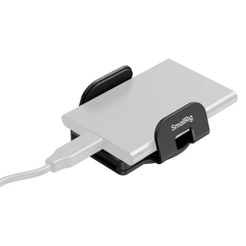SmallRig Mounting Clamp for External SSD 5397