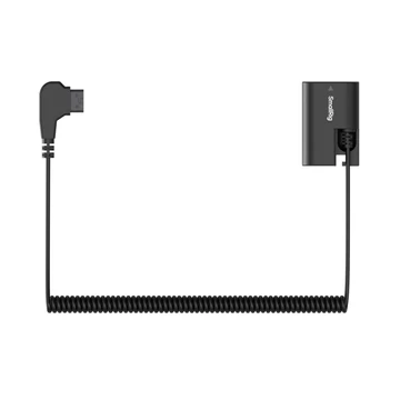 SmallRig DT-E6P Power Cable 5410