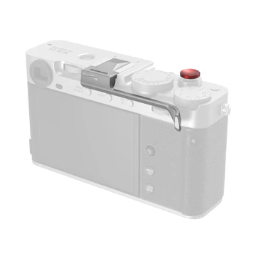 SmallRig Thumb Grip for FUJIFILM X-E5 (Silver) 5451
