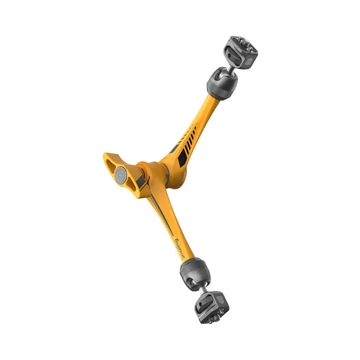 SmallRig Rosette Arm Support (11")（BumbleBee Edition）5521