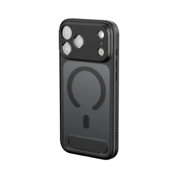 SmallRig FilMov Lightweight Photography Phone Case for iPhone 17 Pro (Black) 5549