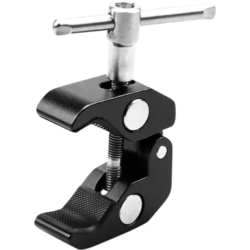 SmallRig 735 Super Clamp w/ 1/4" and 3/8" thread