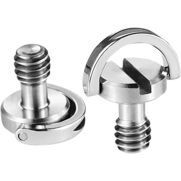 SmallRig 838 Quick release Camera Fixing screw 1/4"  2db