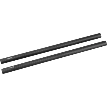 SmallRig 851 15mm Carbon Fiber Rod - 30cm