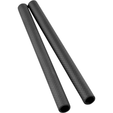 SmallRig 870 15mm Carbon Fiber Rod - 20cm