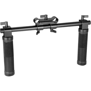 SmallRig 998 Cool Handles V5 for 15mm Shoulder Rig