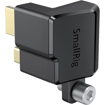 SmallRig 2700 HDMI & Type-C Right Angle Adapt f BMPCC 4K/6K