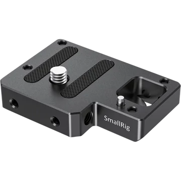 SmallRig 2673 Bottom Plate for Sigma FP