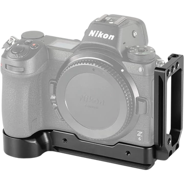SmallRig 2258 L-Bracket for Nikon Z6/Z7 & Z6II/Z7II