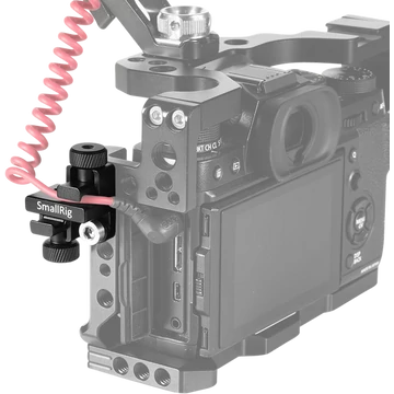 SmallRig 2333 Univ Cable Clamp