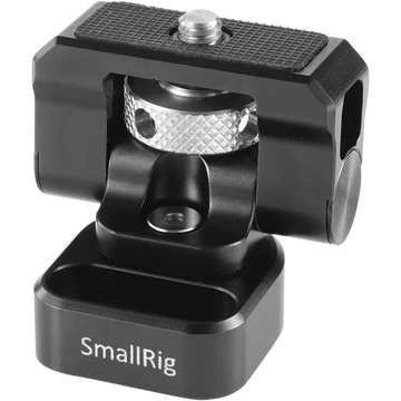 SmallRig 2294 Swivel and Tilt Monitor Mount