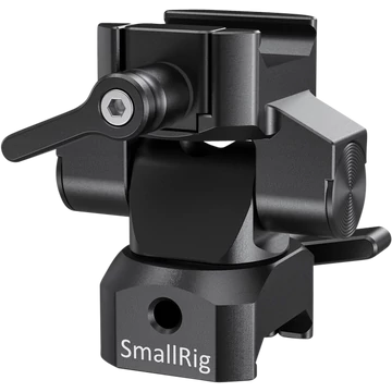 SmallRig 2385 Swivel & Tilt Mount w/ Nato Clamp