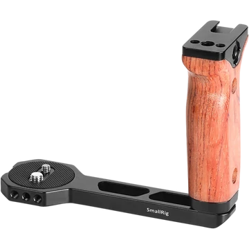 SmallRig 2222 Handle Wood DJI/Zhiyun Gimbal