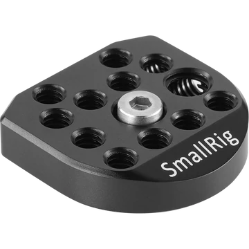 SmallRig 2275 Mount Plate for Weebill