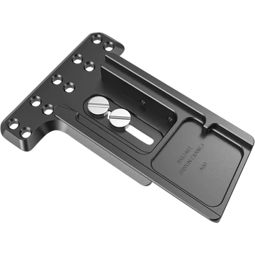 SmallRig Counterweight Mounting Plate for Zhiyun CRANE 3 LAB Handheld Stabilizer BSS2402