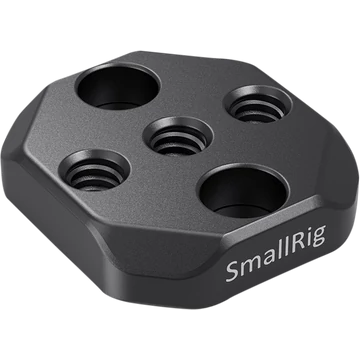 SmallRig 2710 Mounting Plate for Ronin S/SC