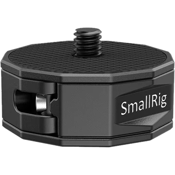 SmallRig 2714 Quick Release Adapter Universal