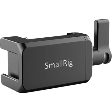 SmallRig 2369 Cold Shoe Mount for Mobile Phone Head