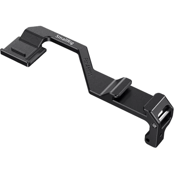 SmallRig 2496 Right Shoe Mount Plate f. Sony A6600