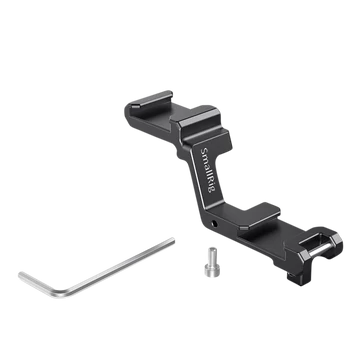 Smallrig 2662 Cold Shoe Ext Plate for Sony A7III/ A7RIII