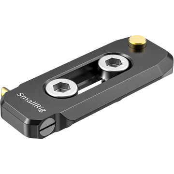 SmallRig 2468 Low Profile Nato rail 50mm