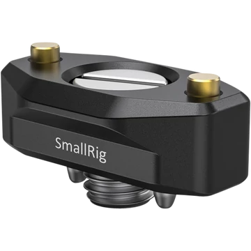 SmallRig 2501 Nato Rail 35mm w/ ARRI Loc Screw