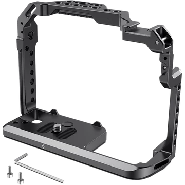 SmallRig 2646 Cage for Panasonic GH5 & GH5S