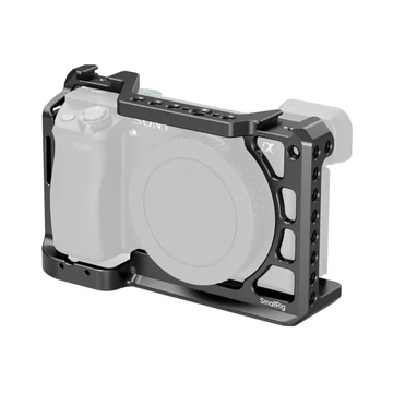 SmallRig Cage for Sony A6100 / A6300 / A6400 / A6500 CCS2310C