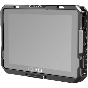 SmallRig 2684 Monitor Cage w. Sun Hood for SmallHD 702